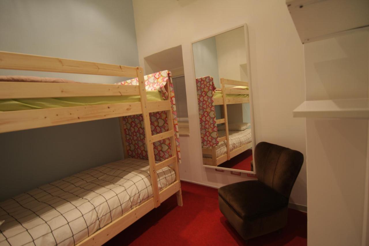 Casa Cavallotti - Modern Apartment Between Train Station And Port Civitavecchia Eksteriør billede