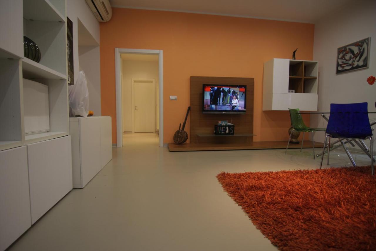 Casa Cavallotti - Modern Apartment Between Train Station And Port Civitavecchia Eksteriør billede