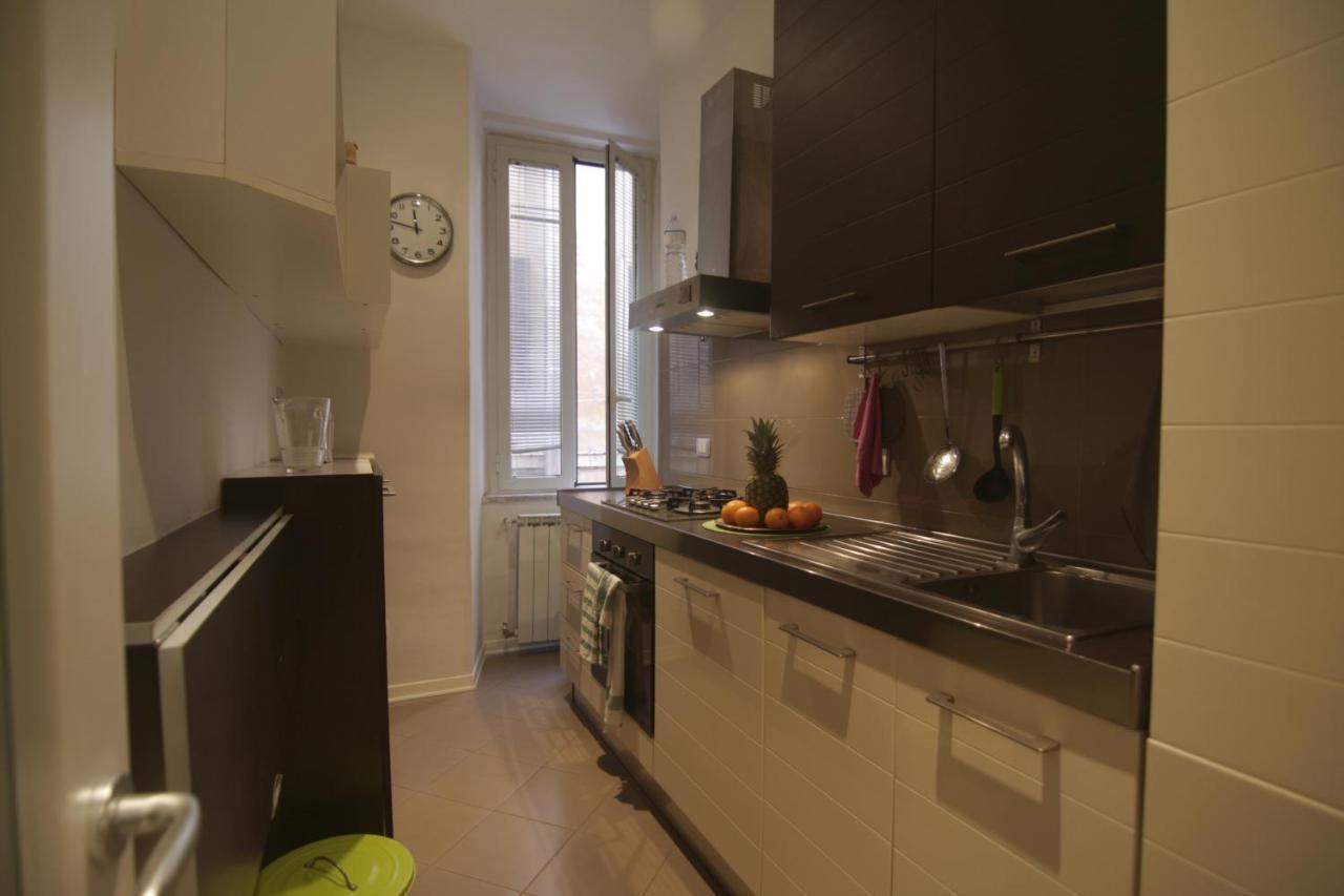 Casa Cavallotti - Modern Apartment Between Train Station And Port Civitavecchia Eksteriør billede