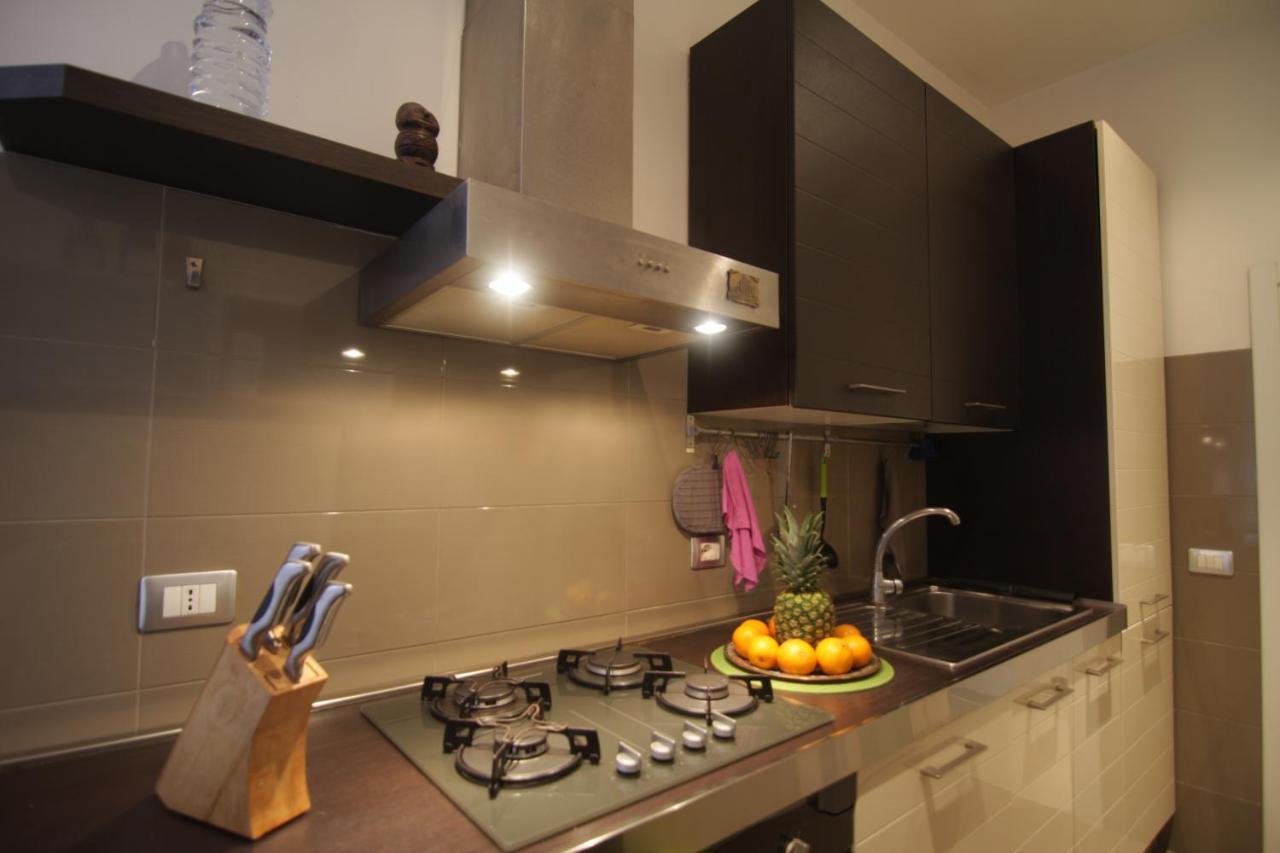 Casa Cavallotti - Modern Apartment Between Train Station And Port Civitavecchia Eksteriør billede