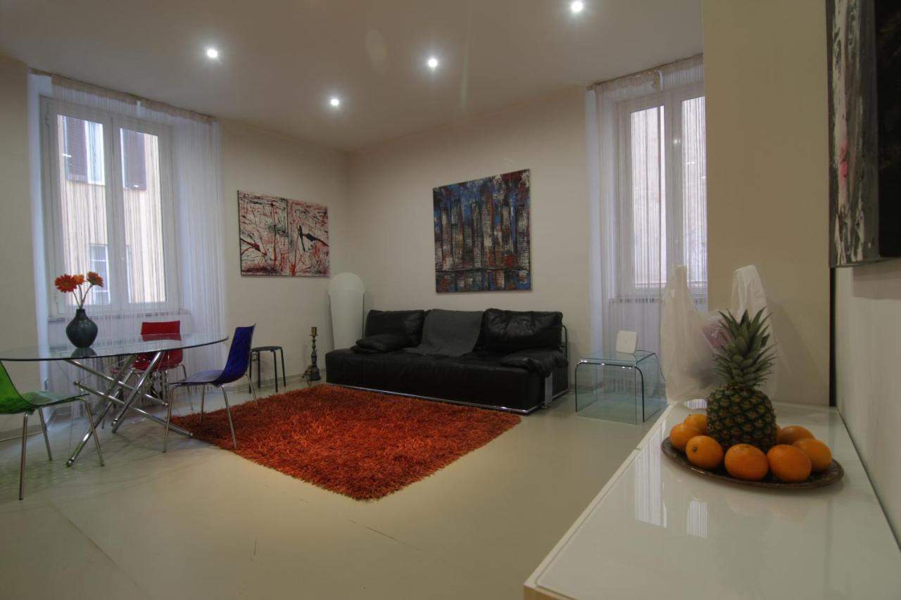 Casa Cavallotti - Modern Apartment Between Train Station And Port Civitavecchia Eksteriør billede
