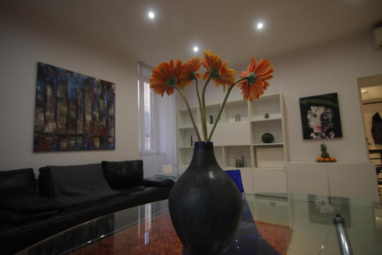 Casa Cavallotti - Modern Apartment Between Train Station And Port Civitavecchia Eksteriør billede
