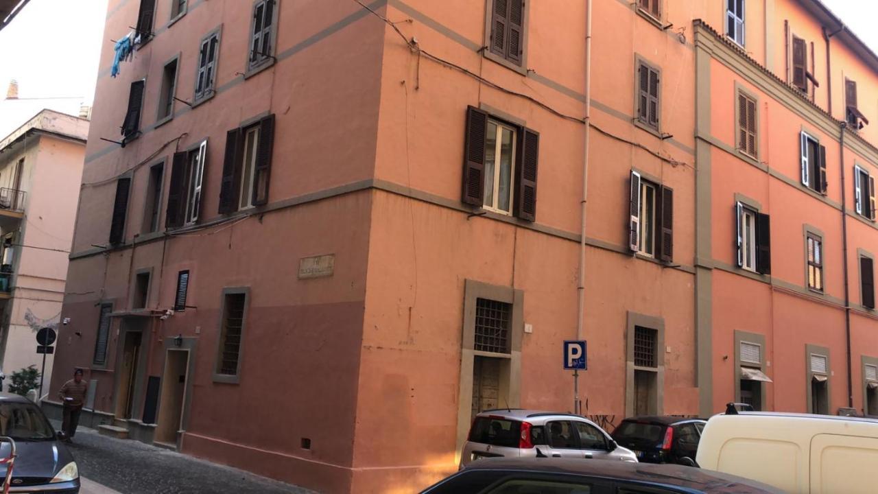 Casa Cavallotti - Modern Apartment Between Train Station And Port Civitavecchia Eksteriør billede
